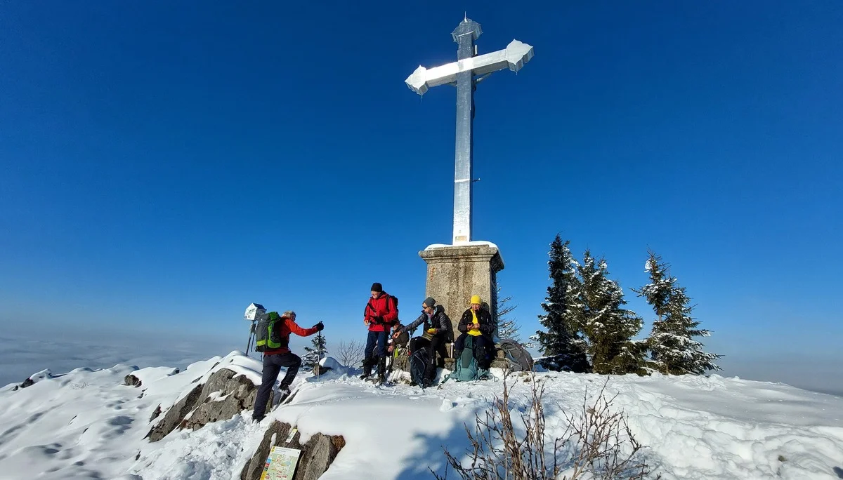 © Bergfreunde München WM