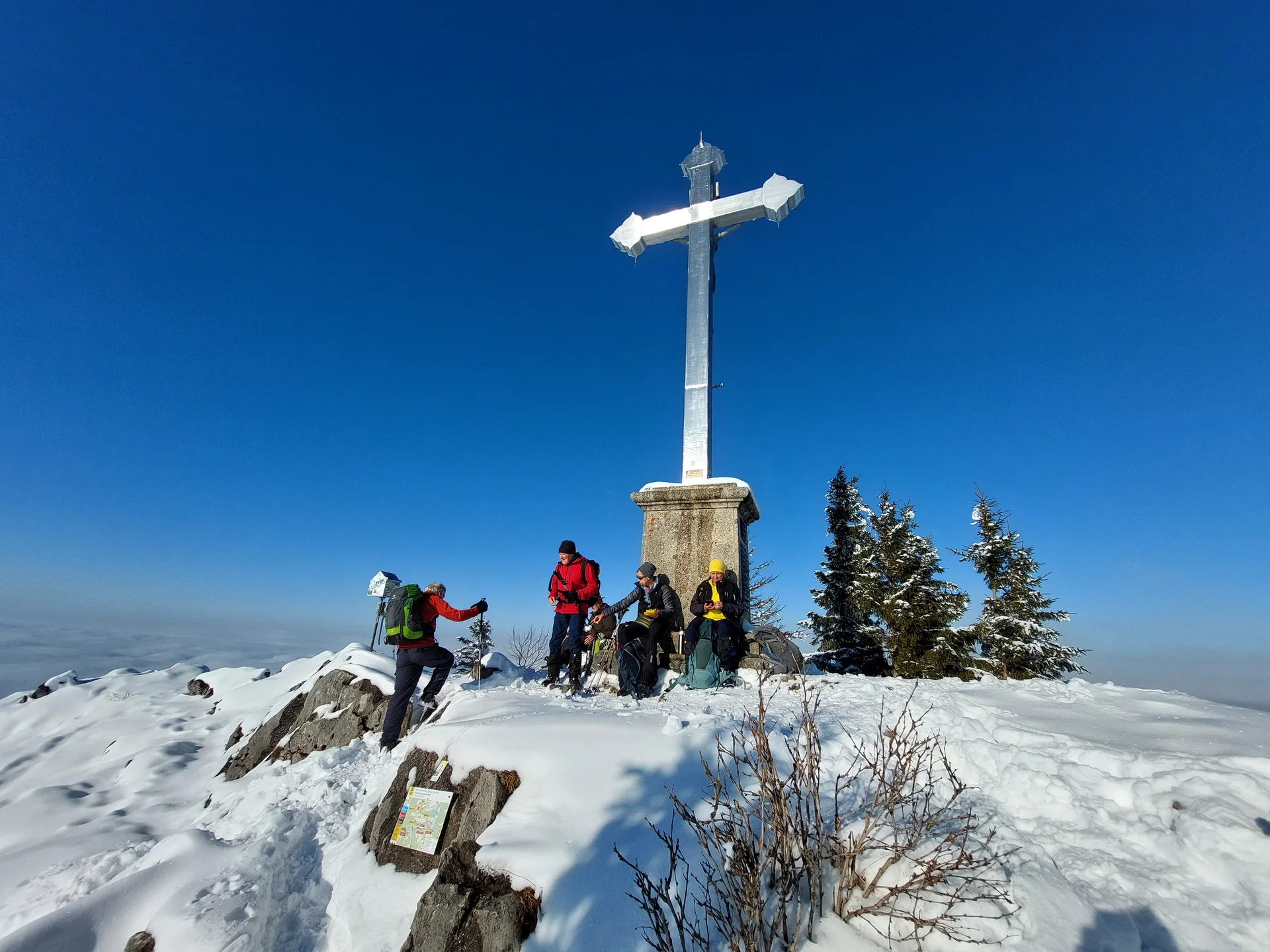 © Bergfreunde München WM