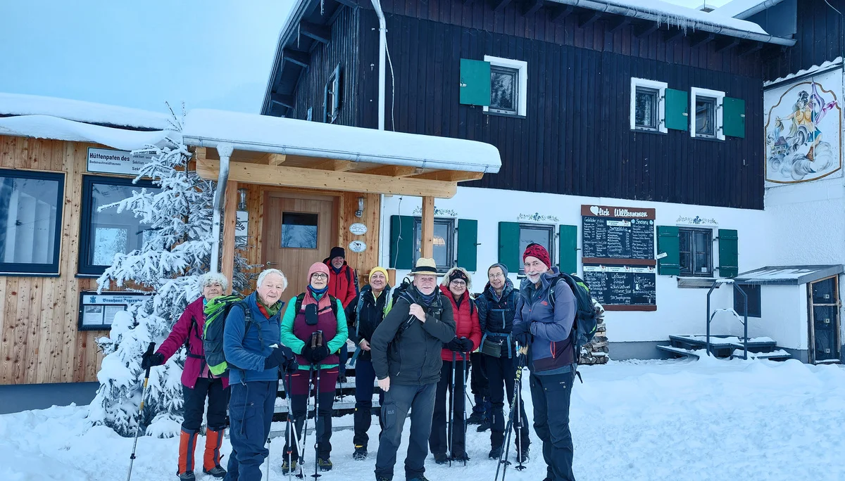 © Bergfreunde München WM
