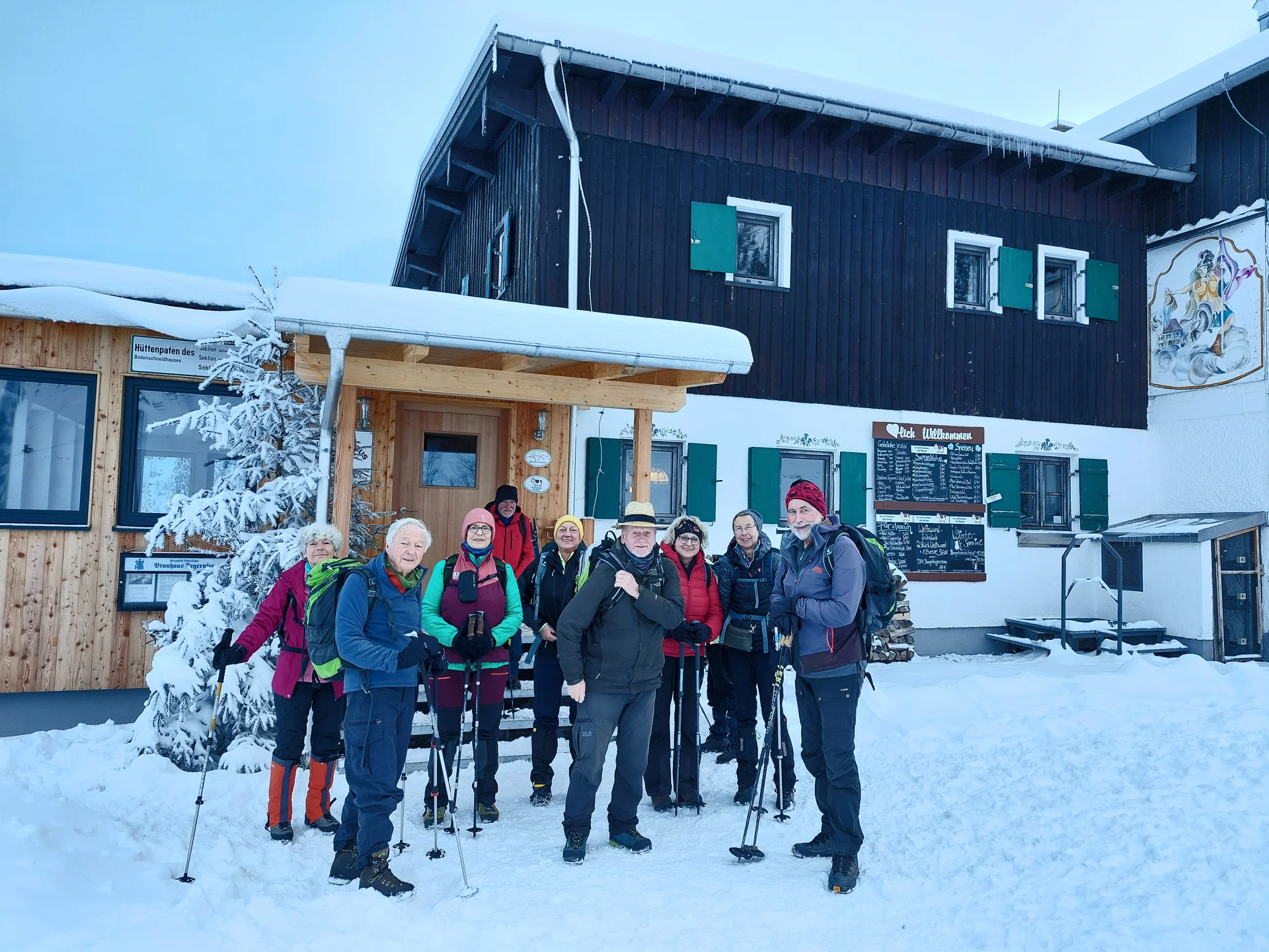 © Bergfreunde München WM