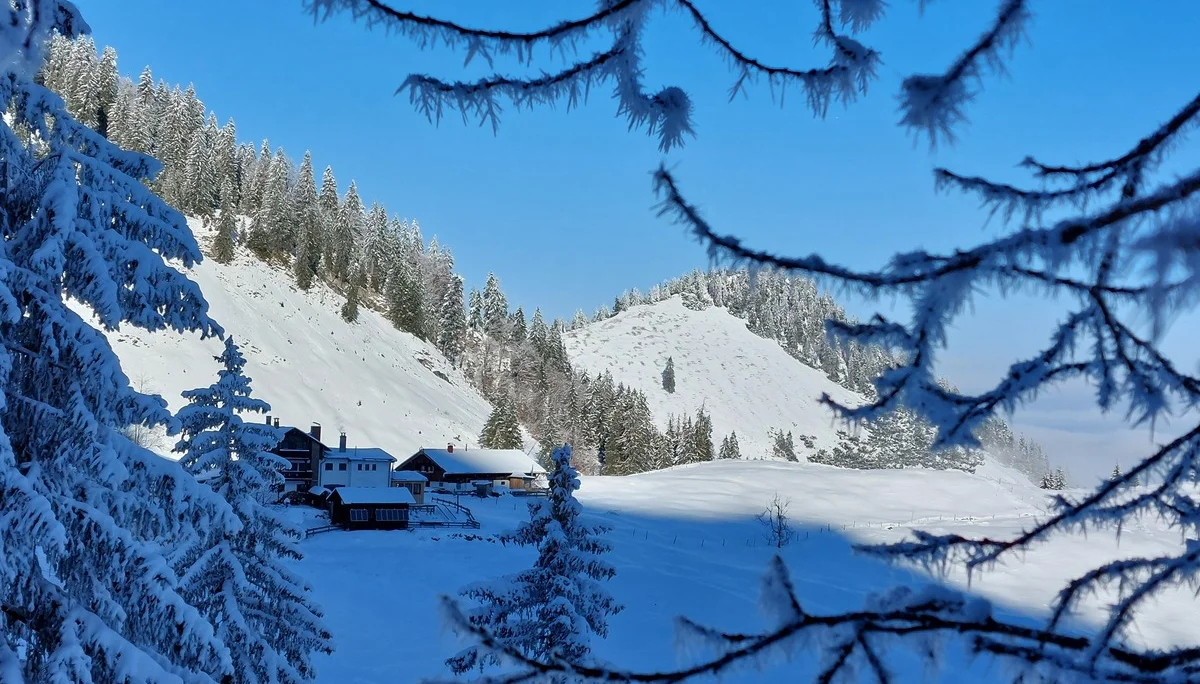 © Bergfreunde München WM