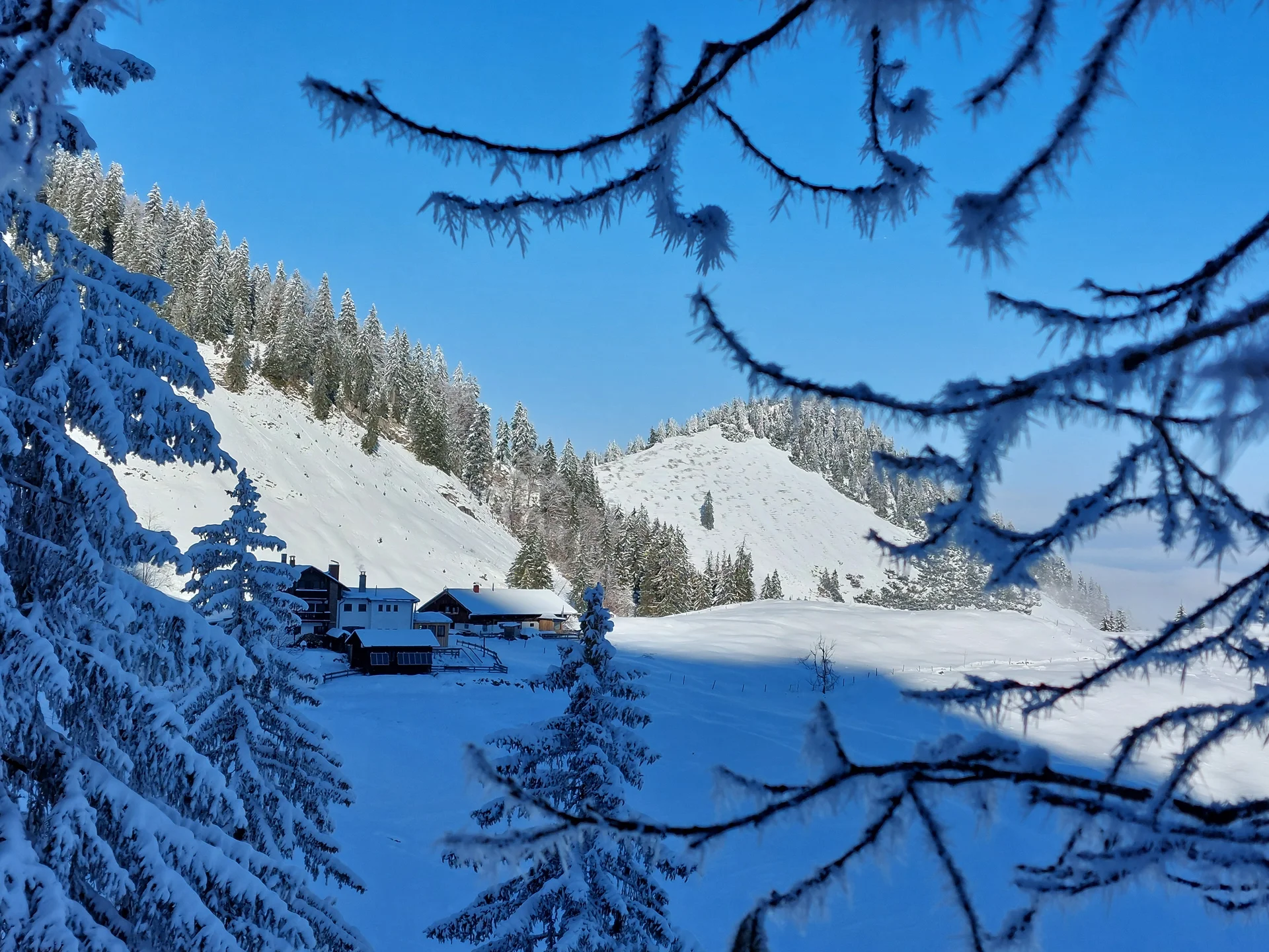© Bergfreunde München WM