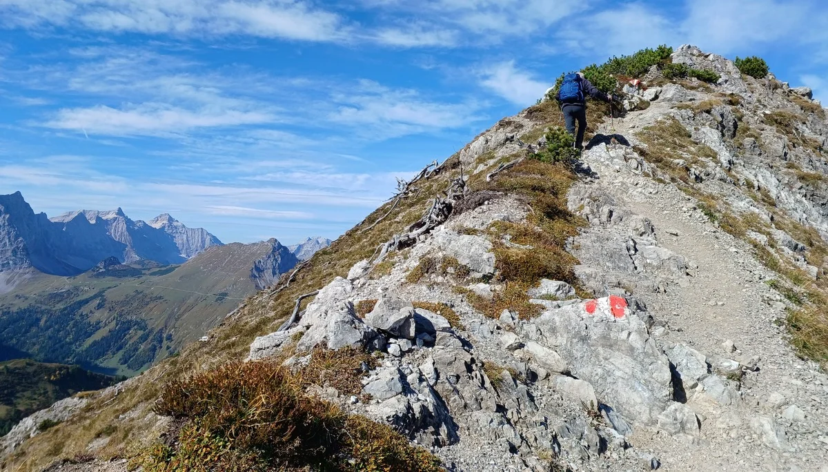 © Bergfreunde München