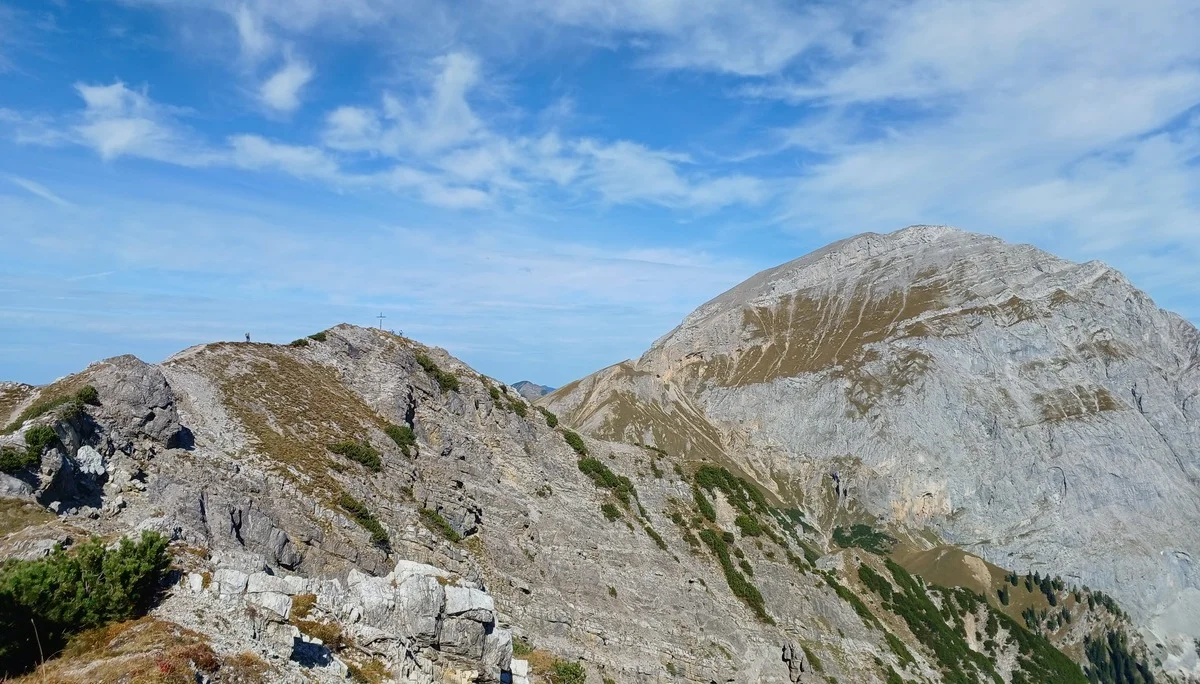 © Bergfreunde München