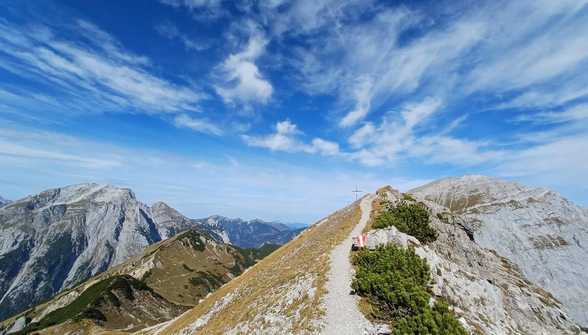 © Bergfreunde München
