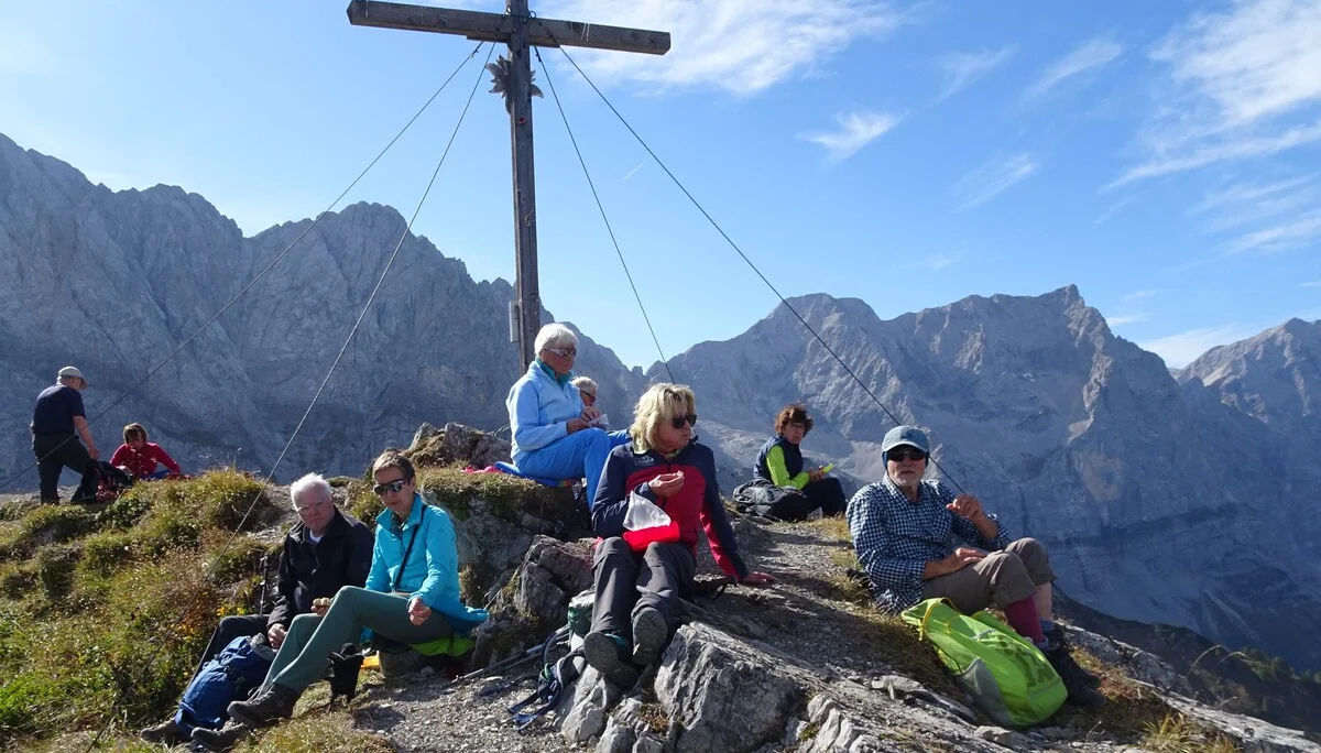© Bergfreunde München