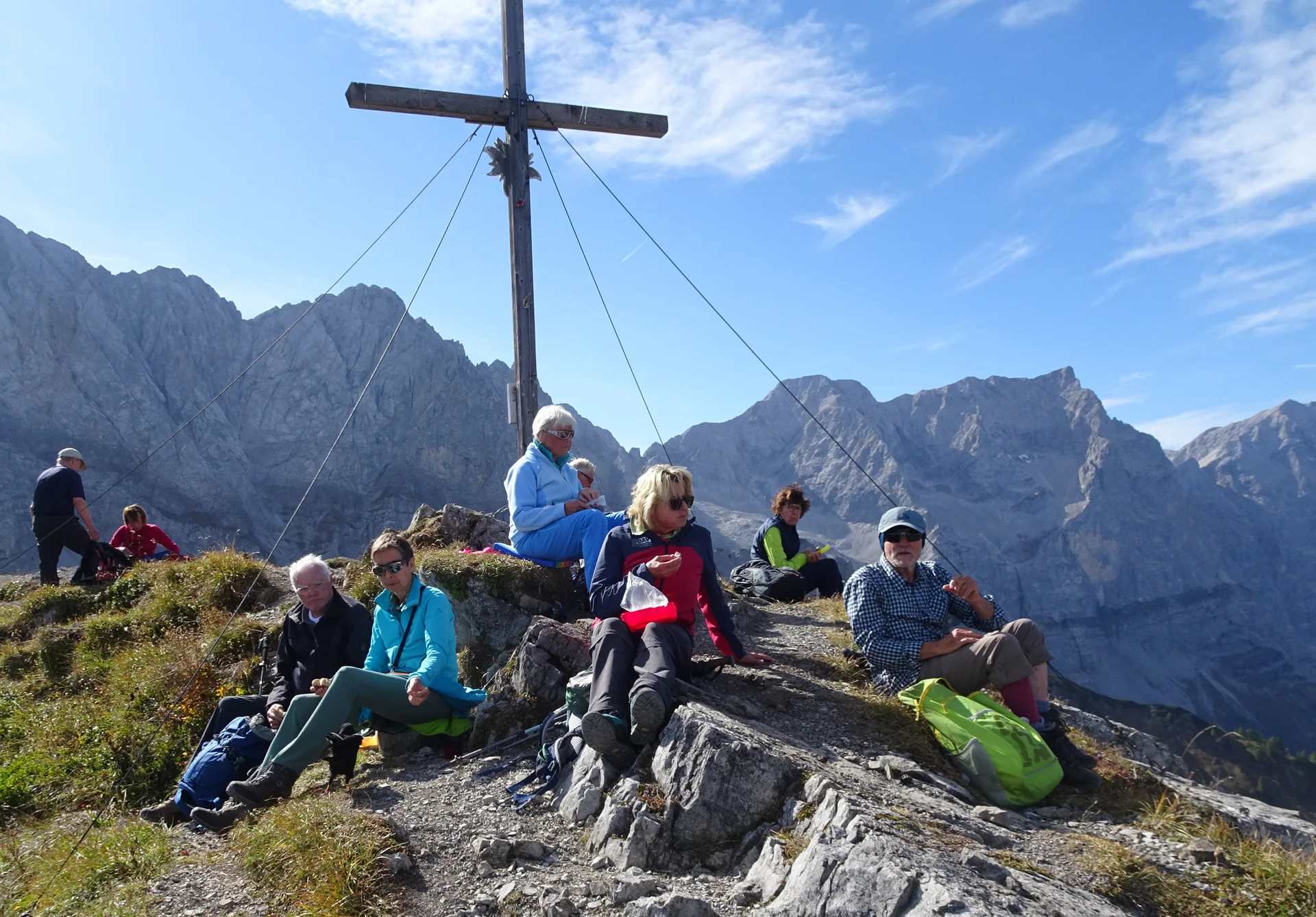 © Bergfreunde München