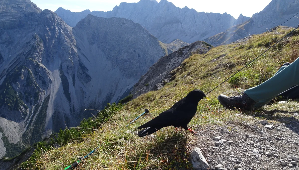 © Bergfreunde München