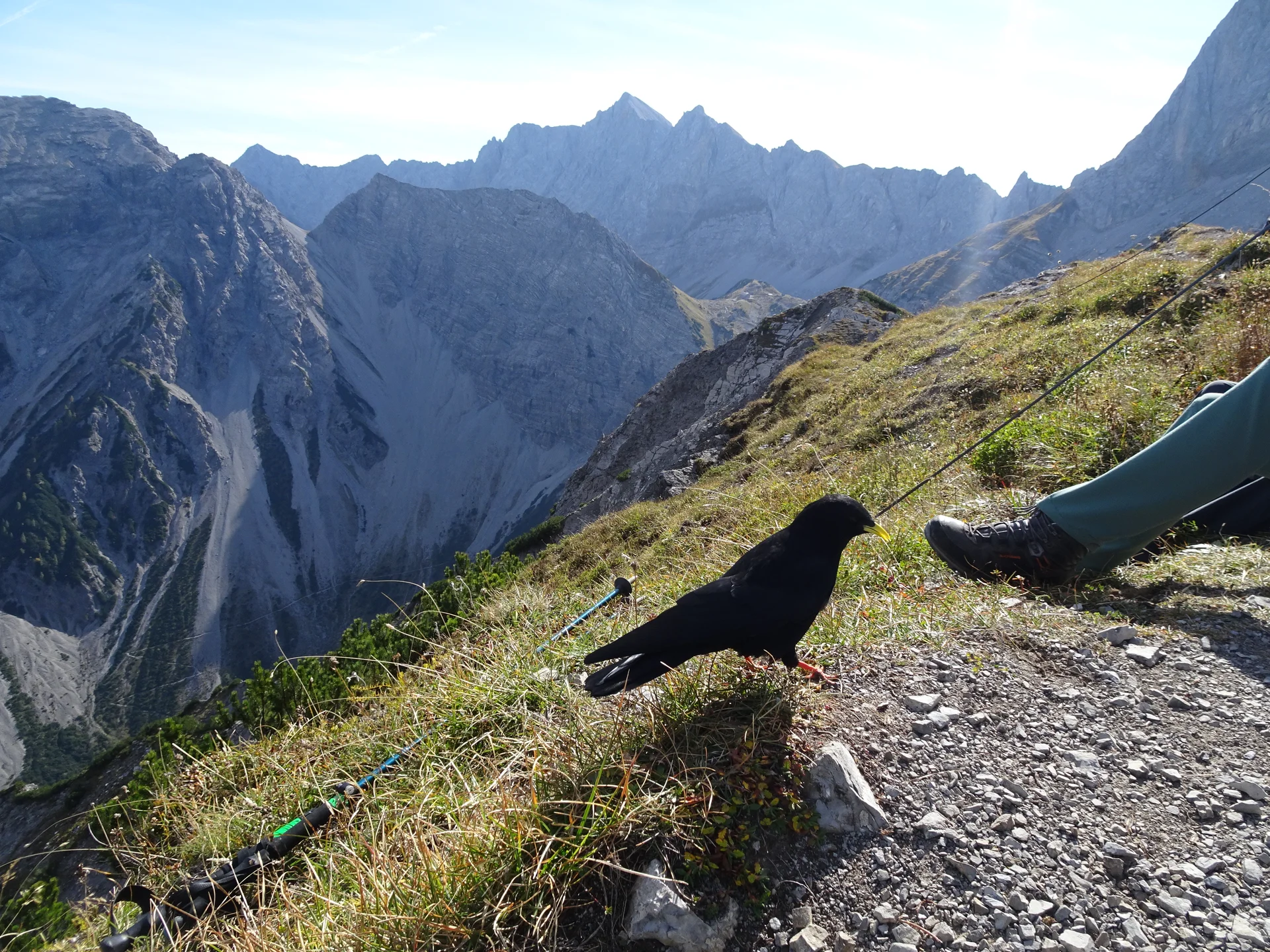 © Bergfreunde München