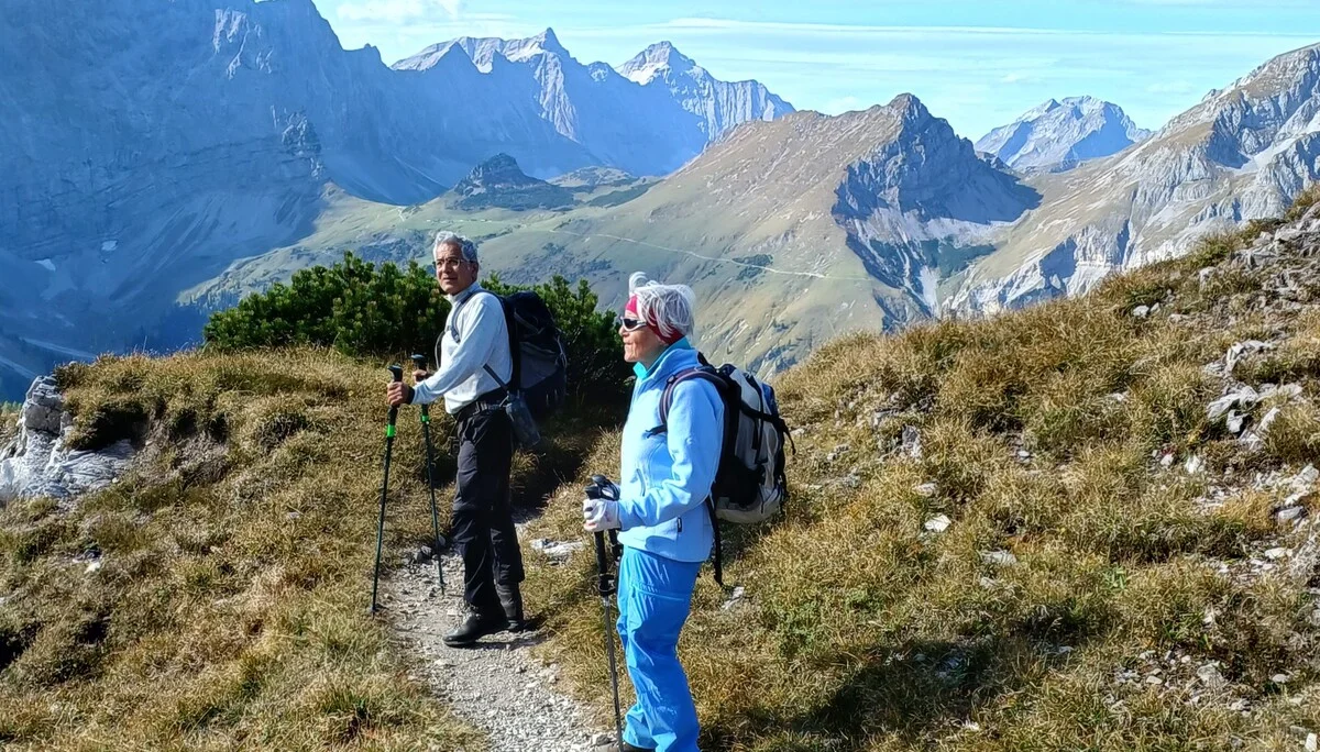 © Bergfreunde München
