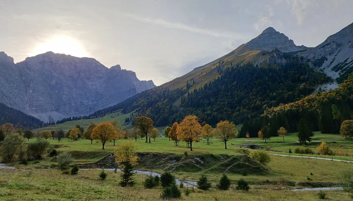© Bergfreunde München