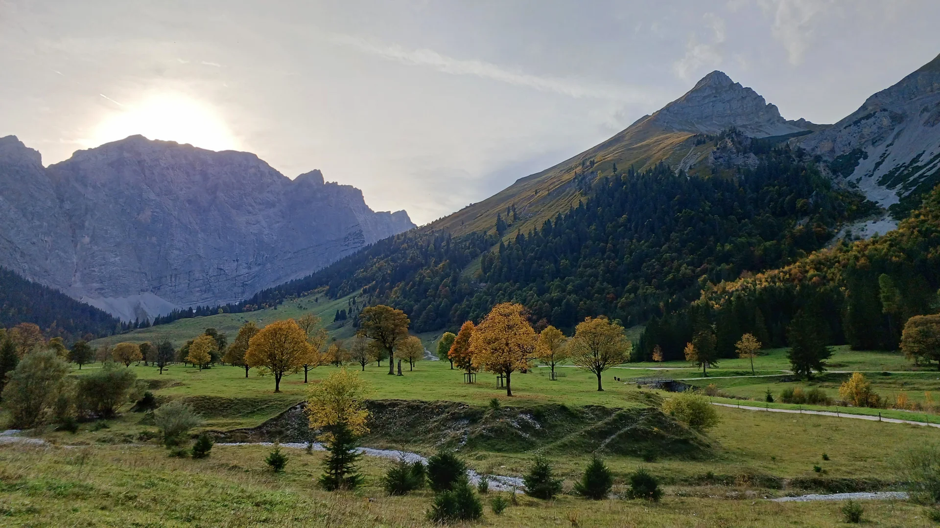 © Bergfreunde München