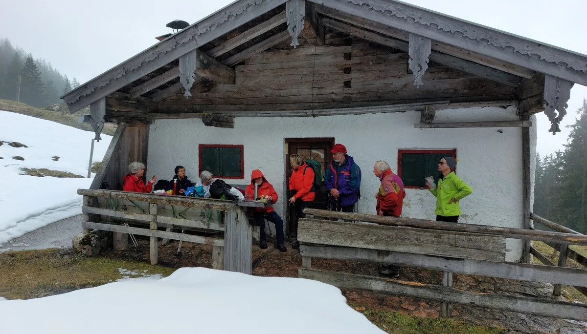 © Bergfreunde München WM