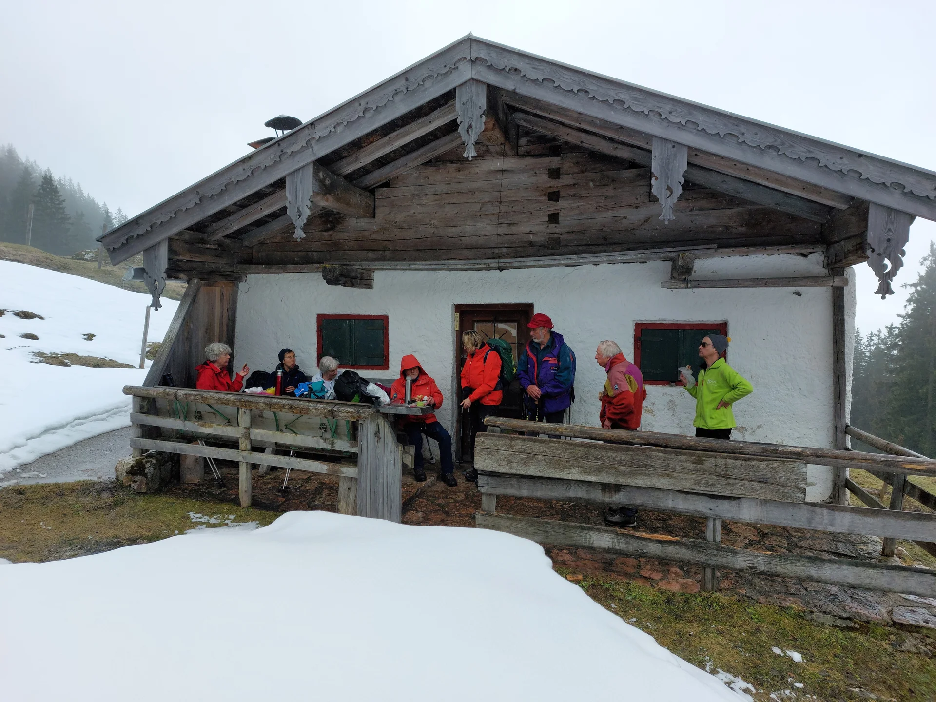 © Bergfreunde München WM