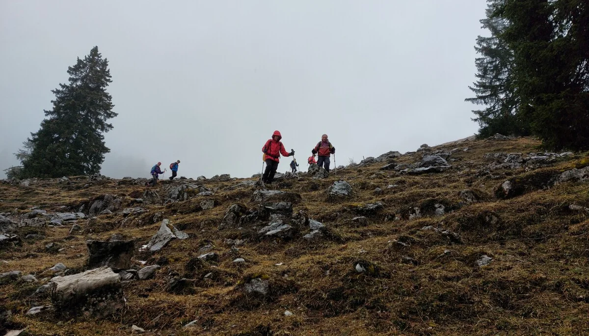 © Bergfreunde München WM