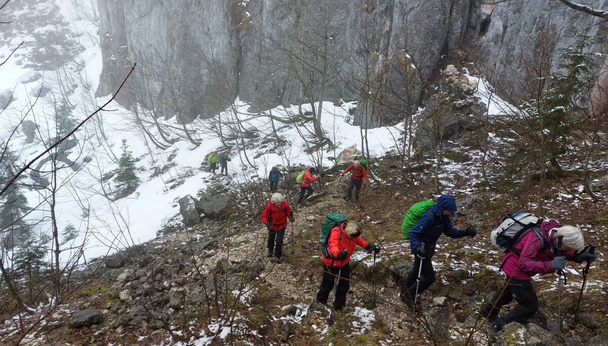 © Bergfreunde München WM