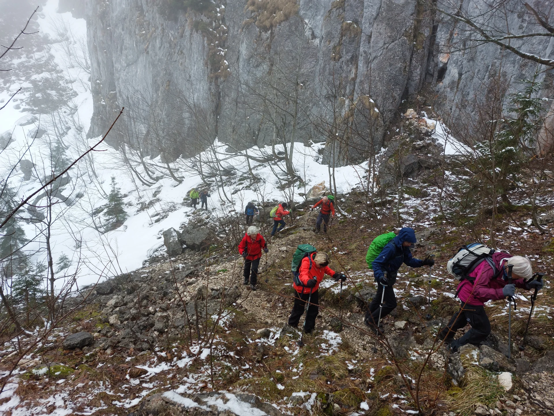 © Bergfreunde München WM