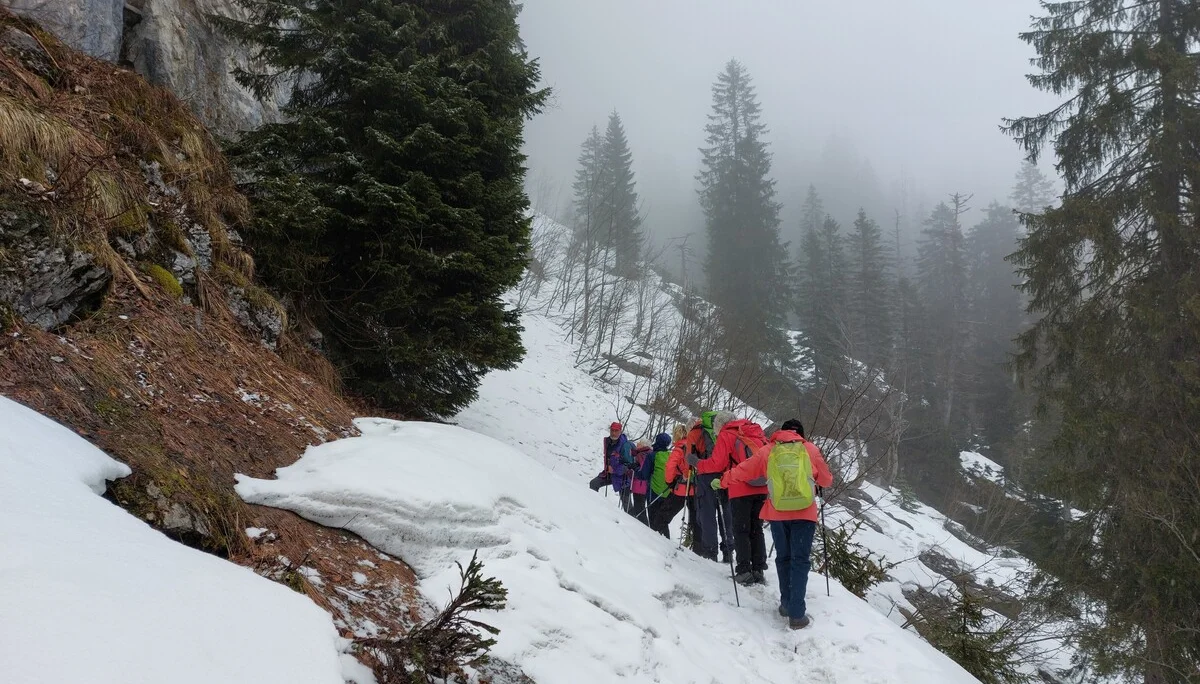 © Bergfreunde München WM