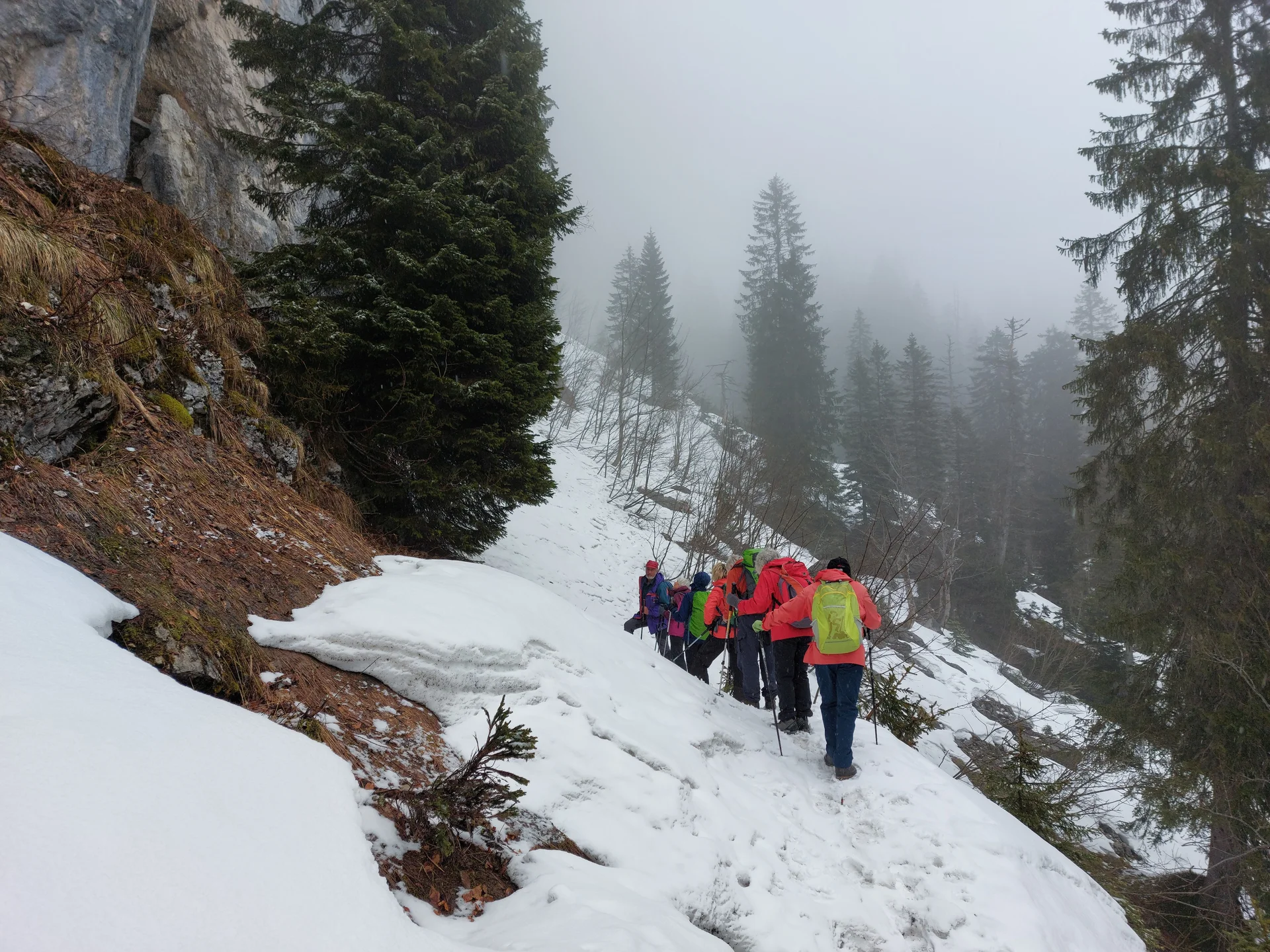 © Bergfreunde München WM