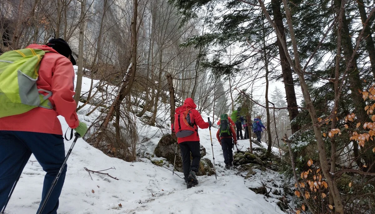 © Bergfreunde München WM