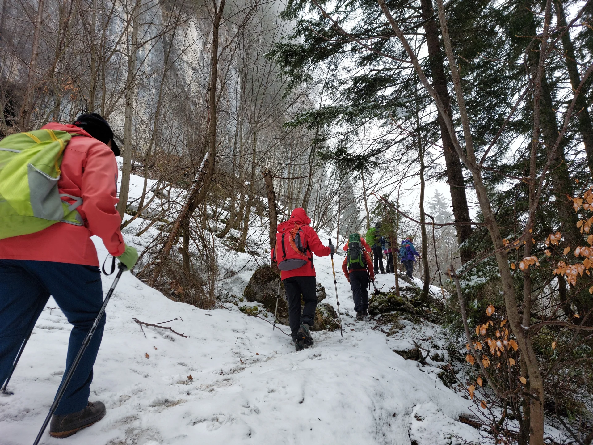 © Bergfreunde München WM