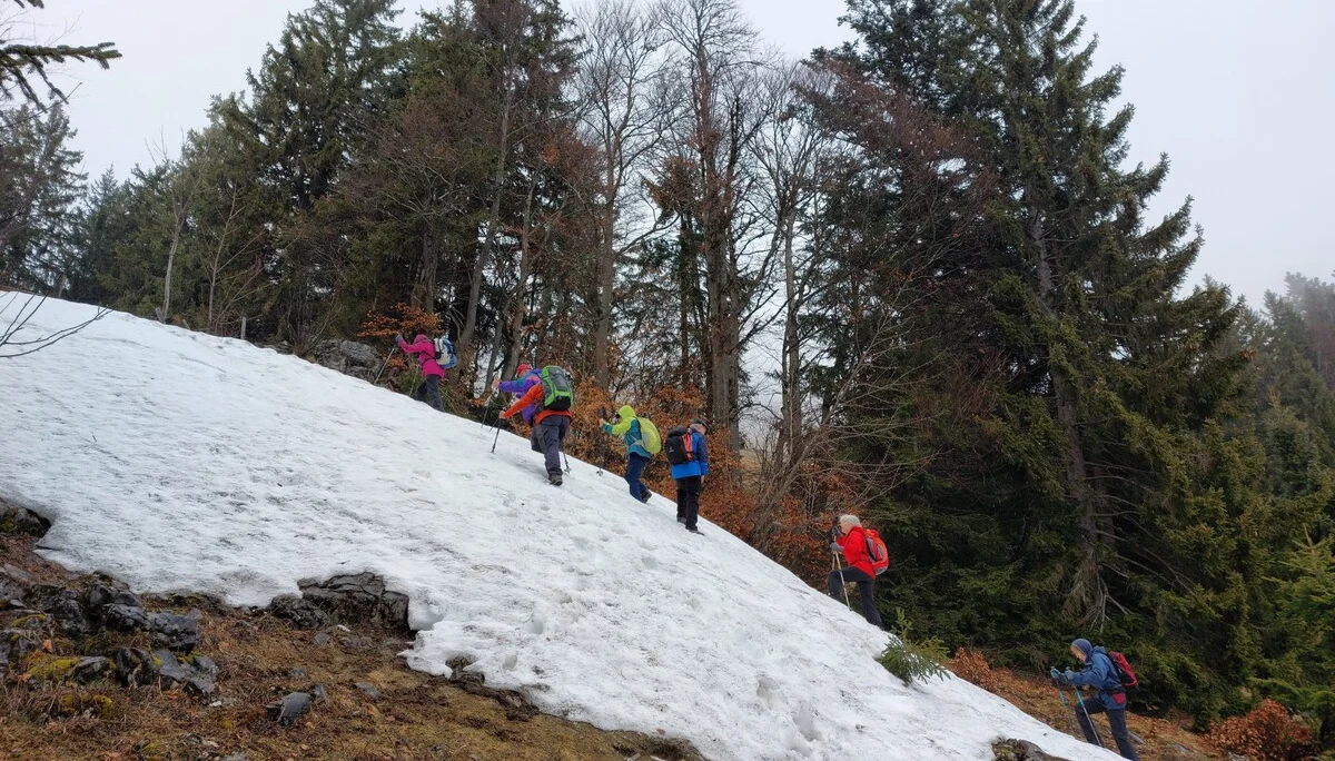 © Bergfreunde München WM
