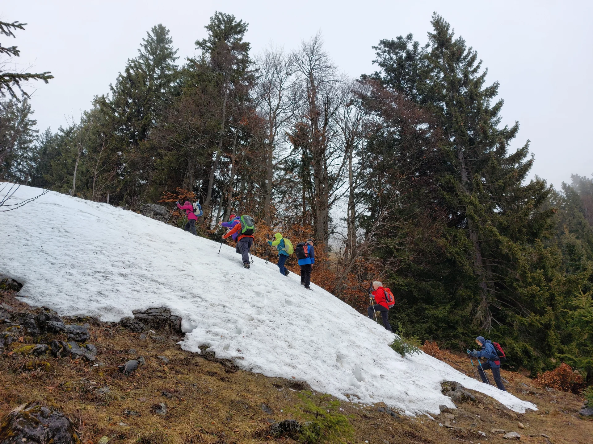 © Bergfreunde München WM