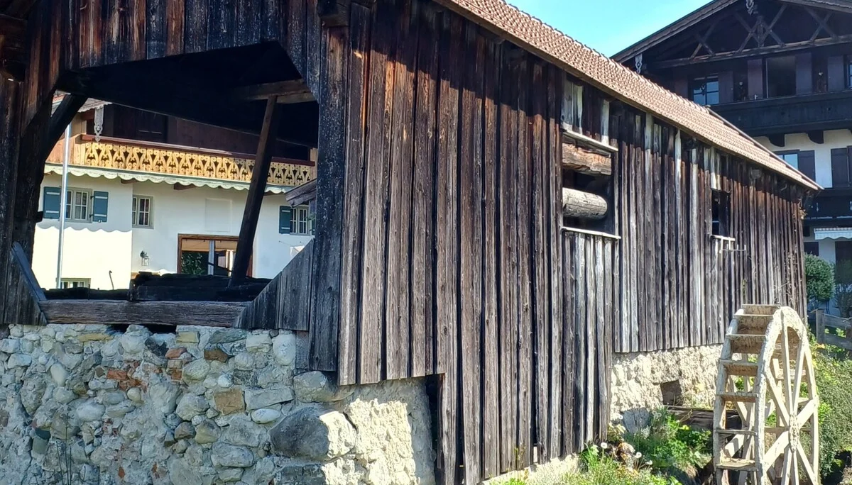 © Bergfreunde München