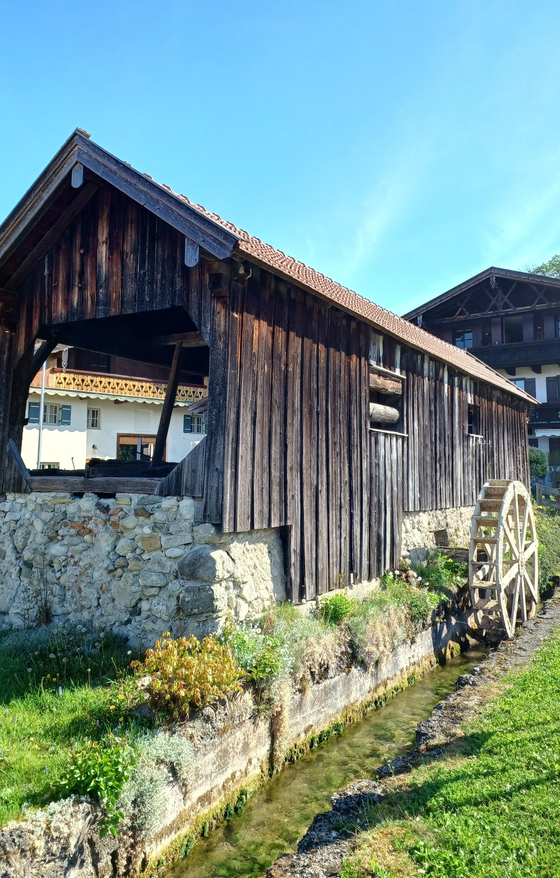 © Bergfreunde München