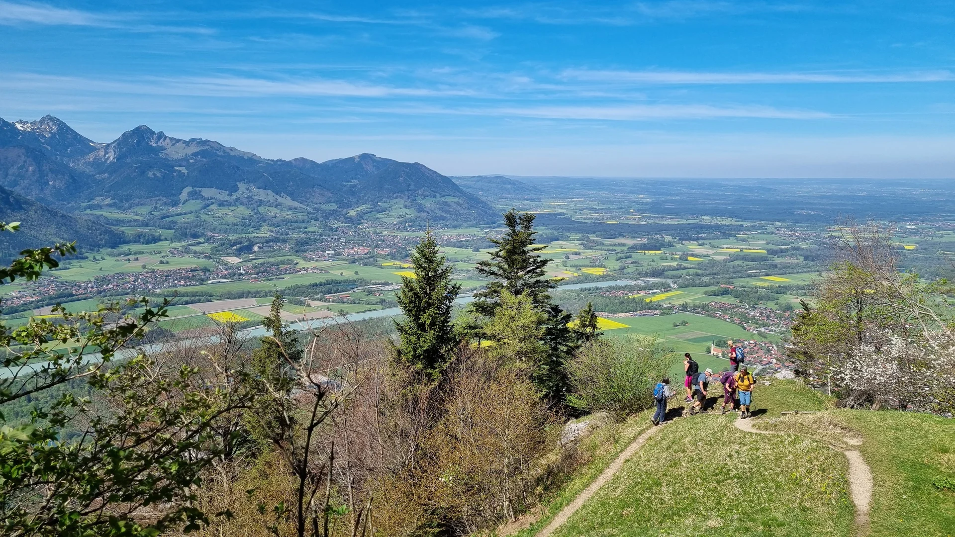 © Bergfreunde München