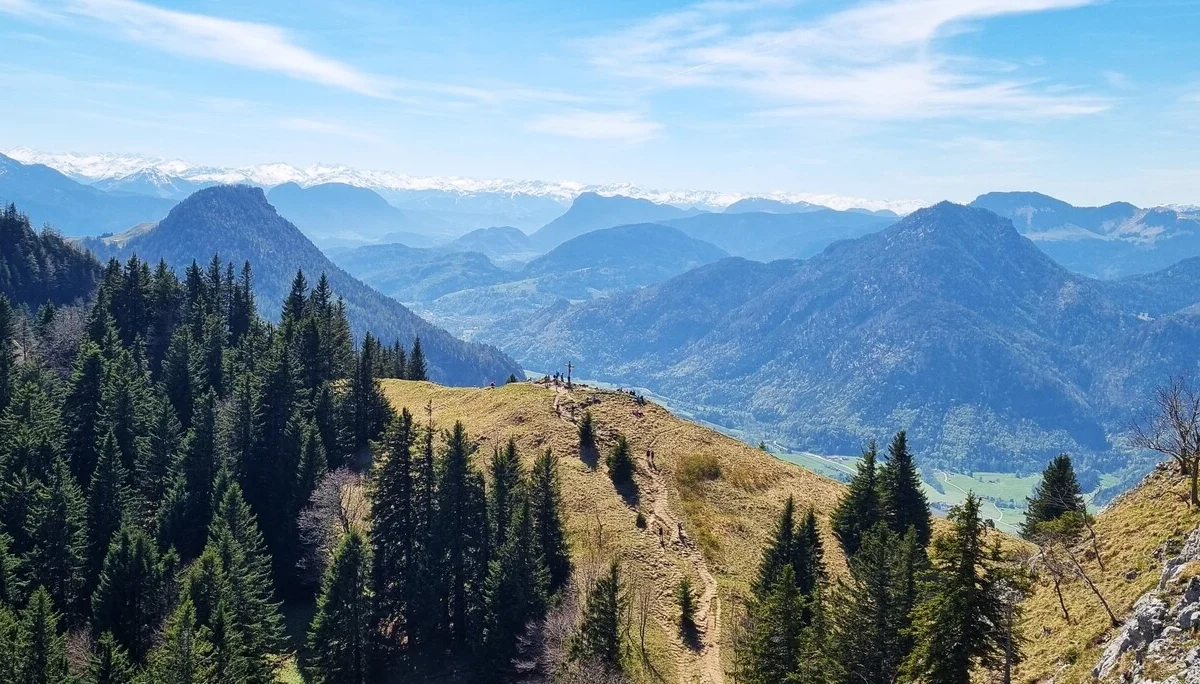 © Bergfreunde München