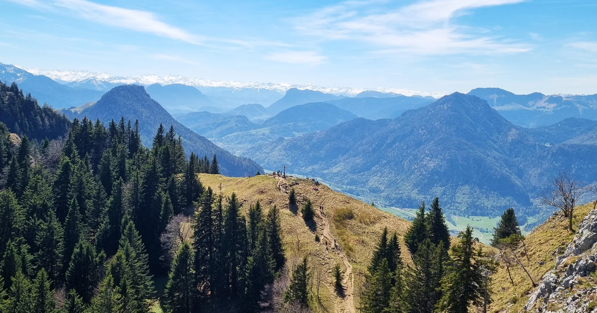 © Bergfreunde München