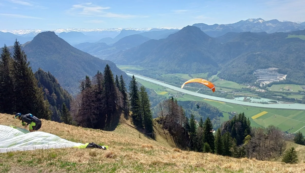 © Bergfreunde München