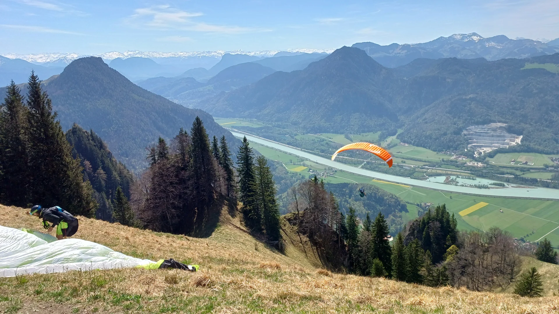 © Bergfreunde München