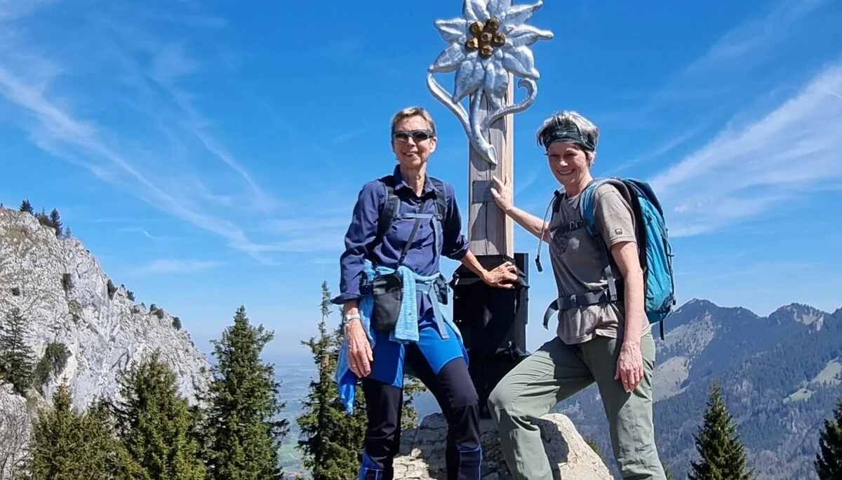 © Bergfreunde München