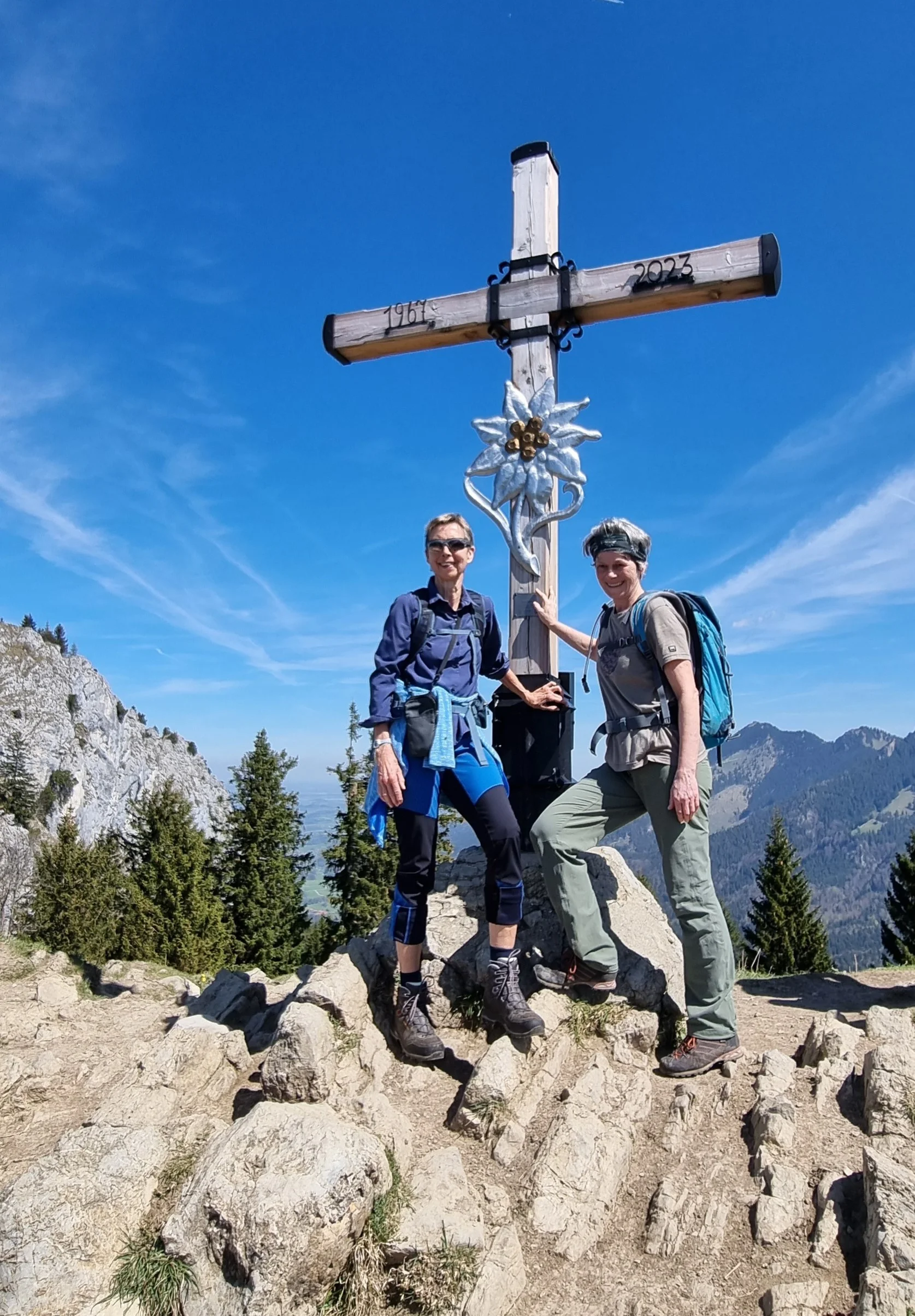 © Bergfreunde München