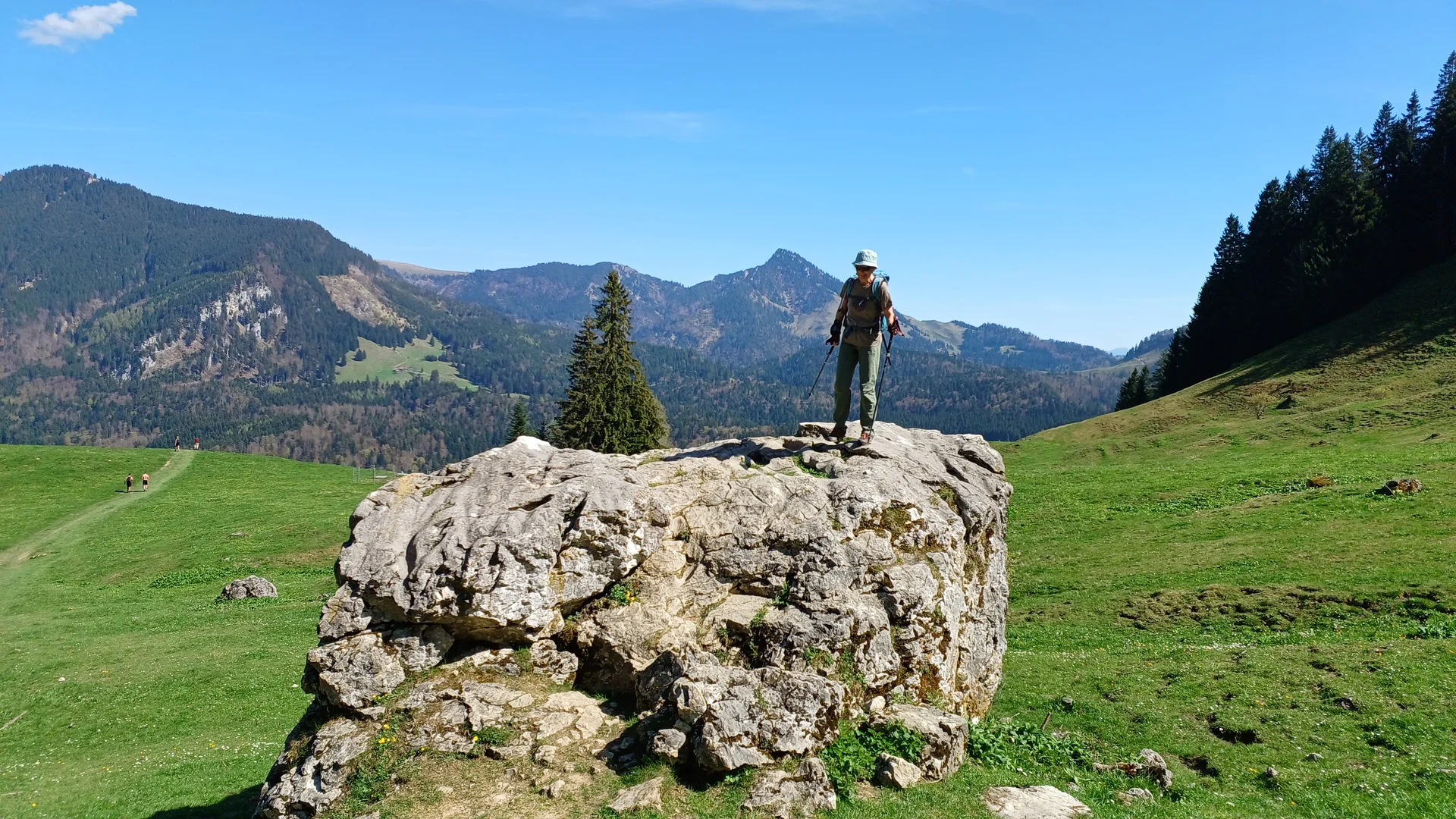 © Bergfreunde München