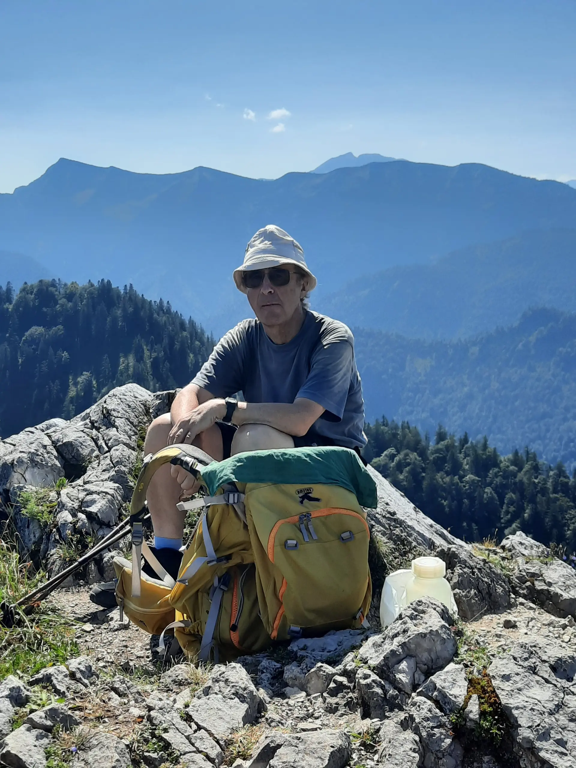 © Bergfreunde München PJ