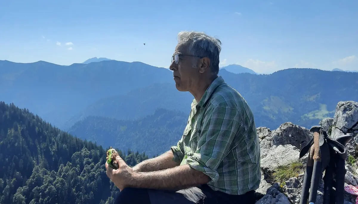 © Bergfreunde München PJ