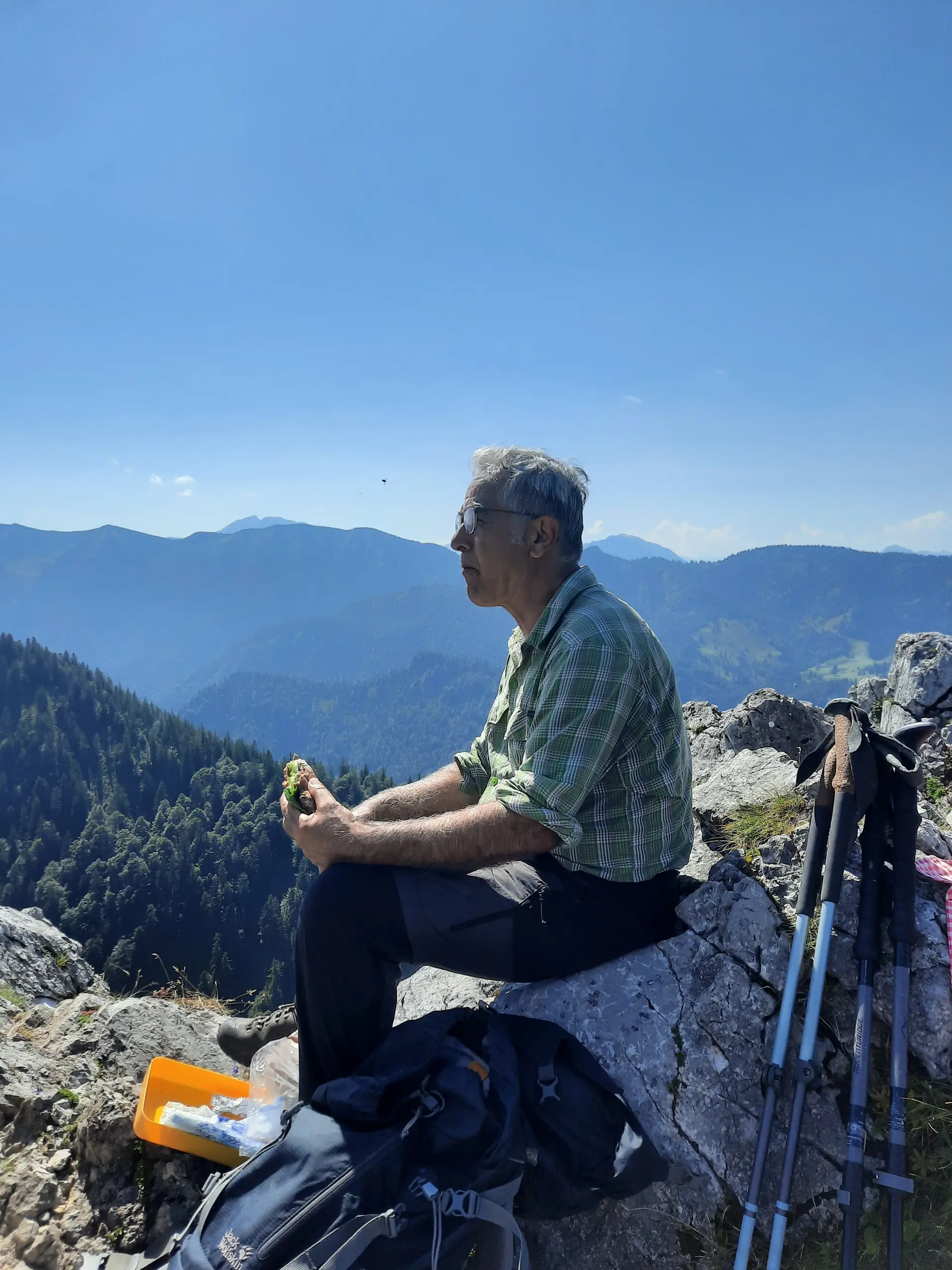 © Bergfreunde München PJ