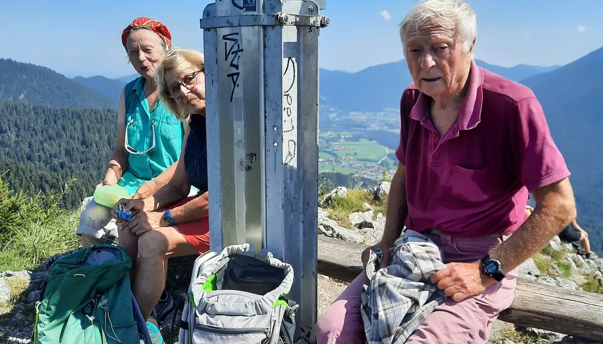 © Bergfreunde München PJ