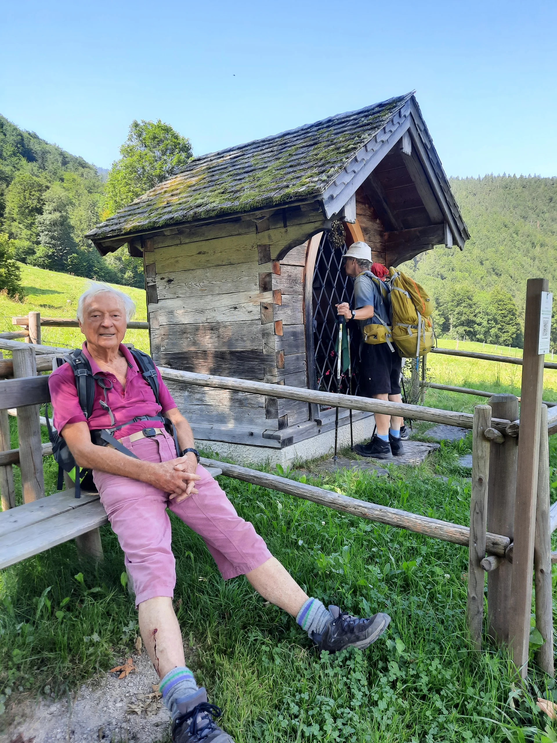 © Bergfreunde München PJ