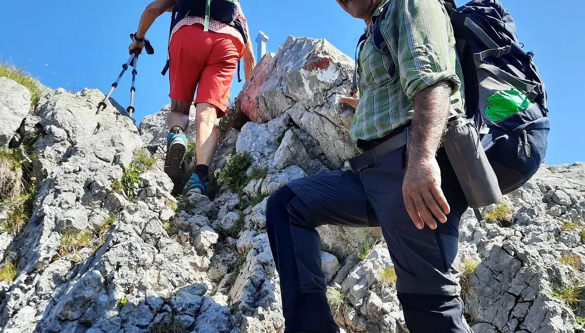 © Bergfreunde München PJ