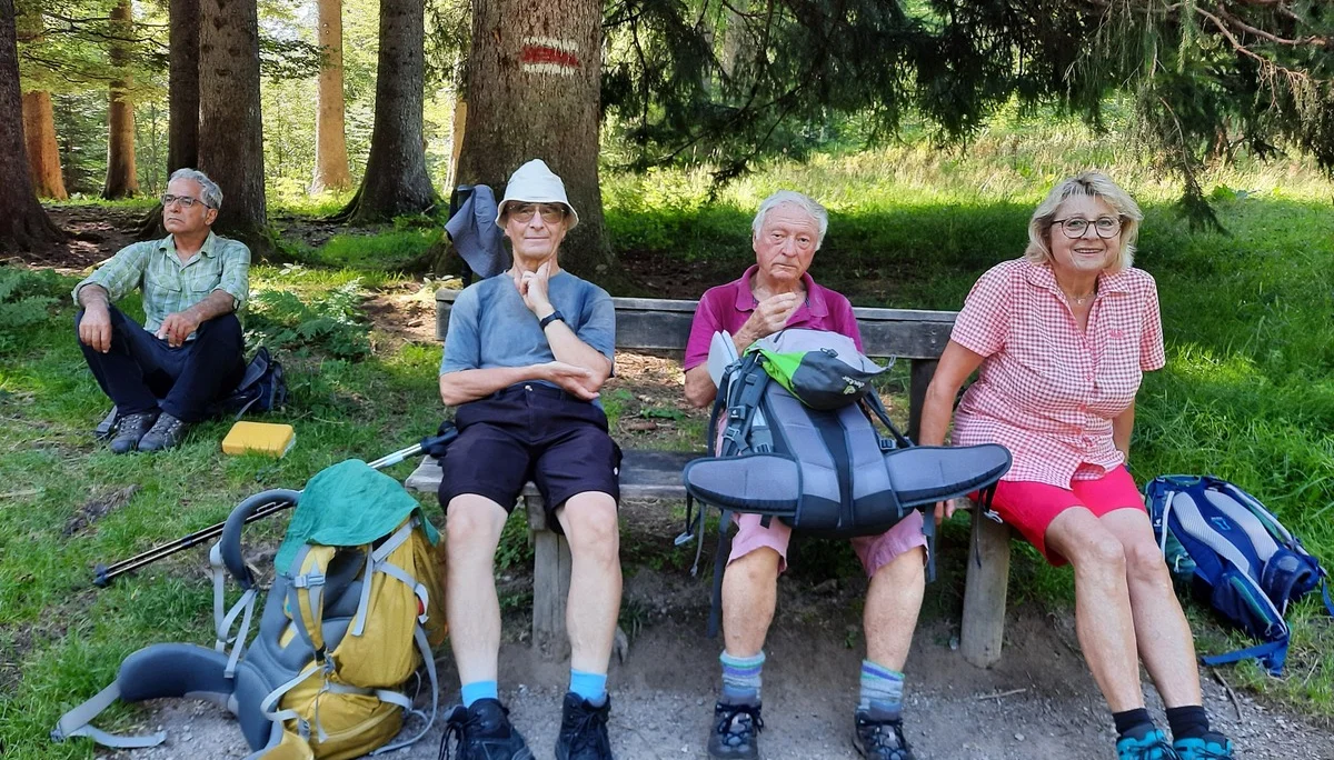 © Bergfreunde München PJ