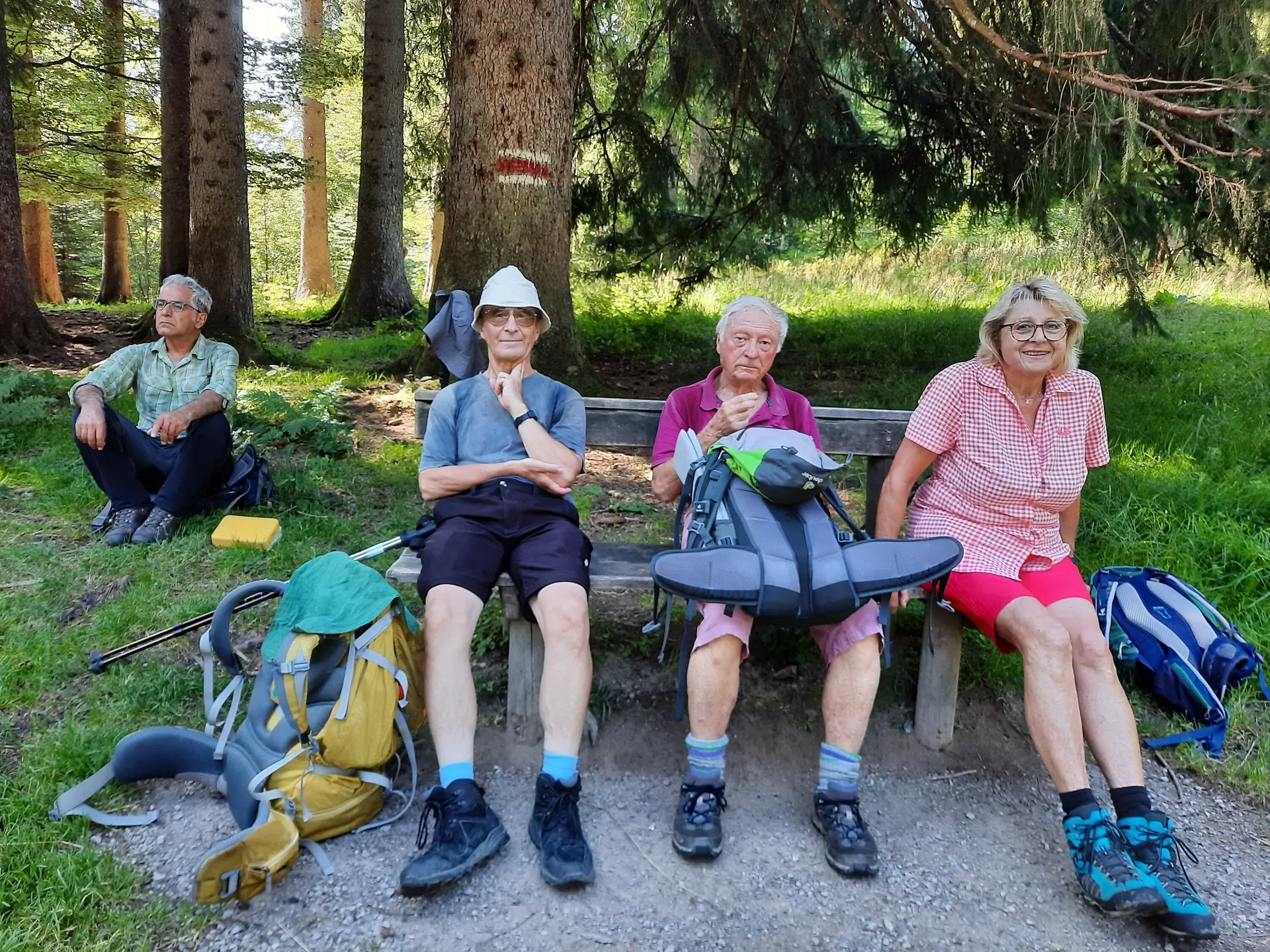 © Bergfreunde München PJ