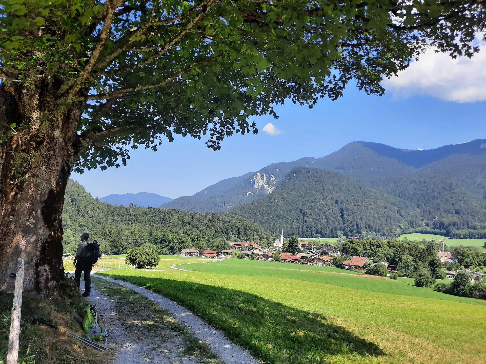 © Bergfreunde München PJ