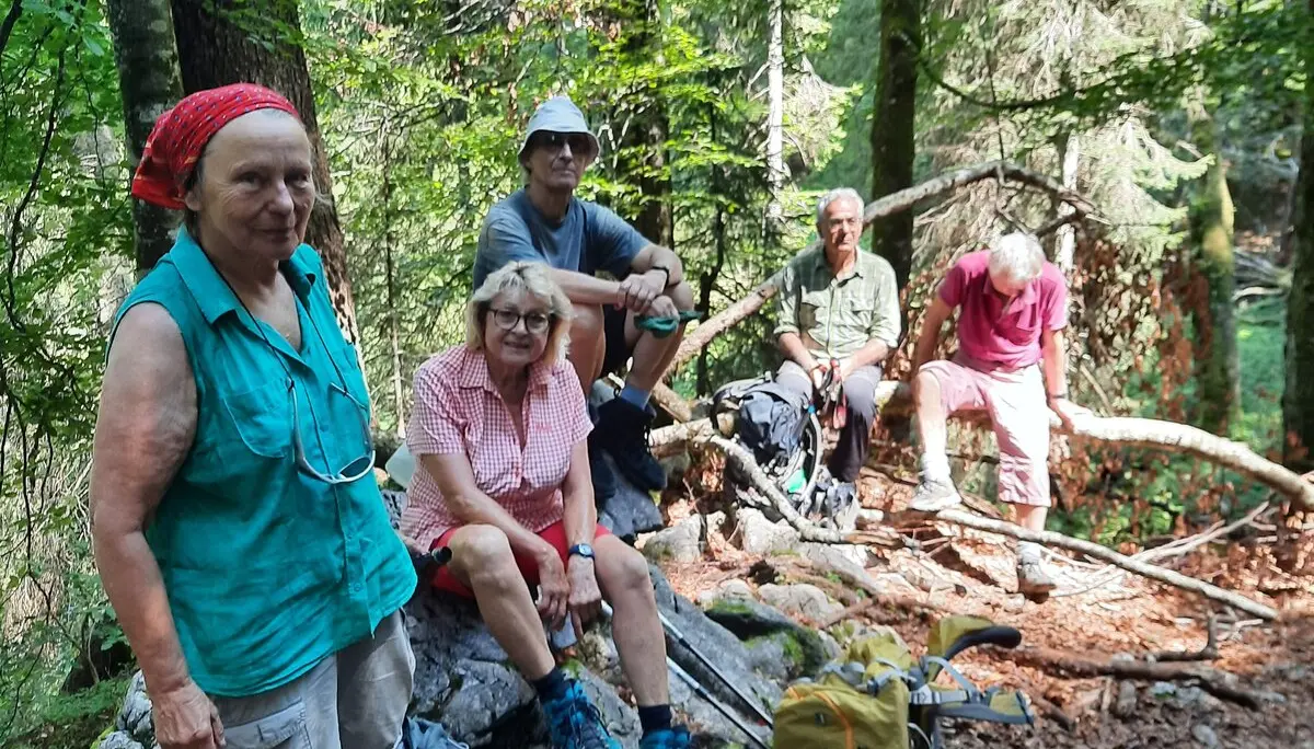 © Bergfreunde München PJ