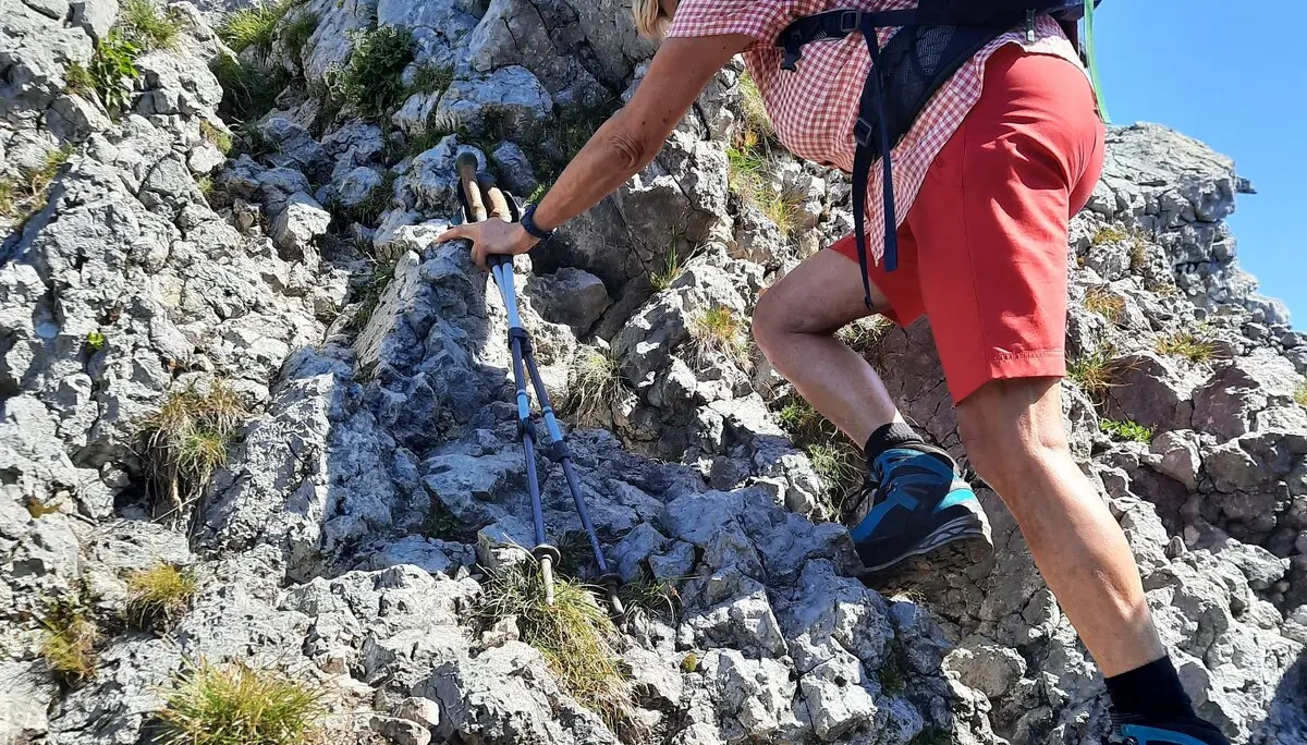 © Bergfreunde München PJ