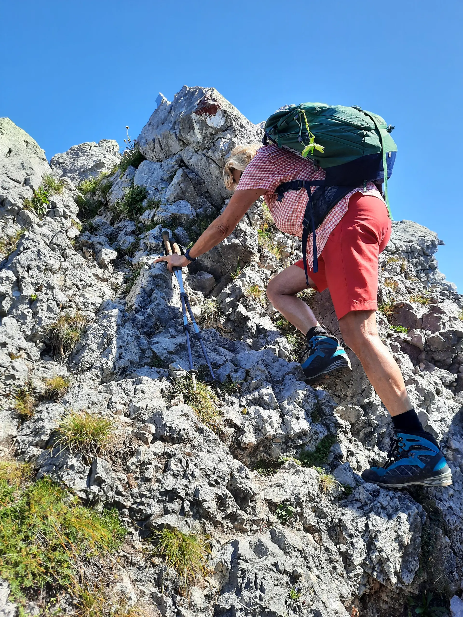 © Bergfreunde München PJ