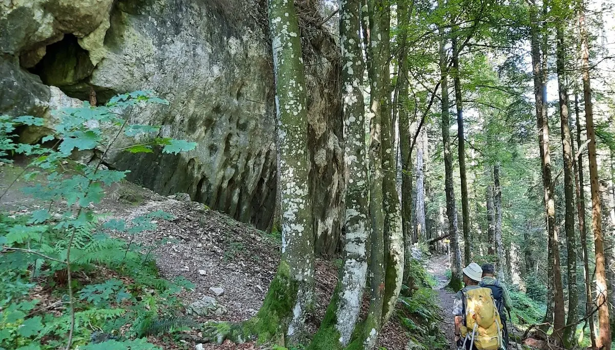 © Bergfreunde München PJ